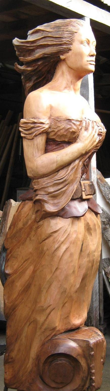 Mascaron 2