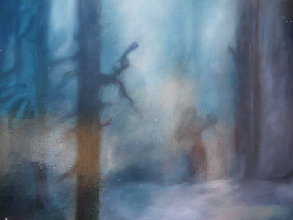 Bosque encantado
