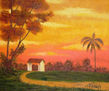 paisaje santandereano
