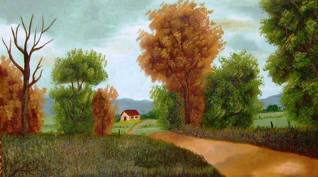 paisaje
