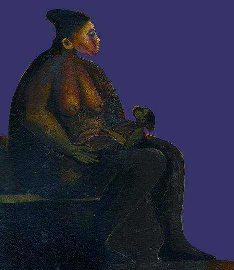 HIJA DEL SOL
