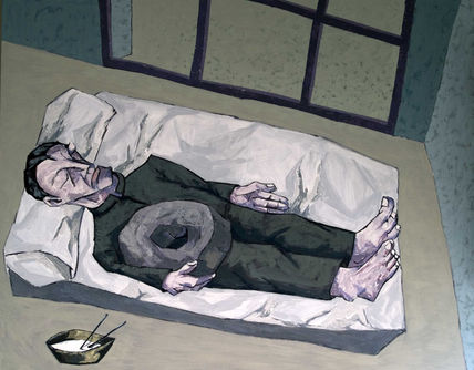 El sueño de ser piedra