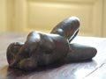 bacant 1992 Bronze Figurative