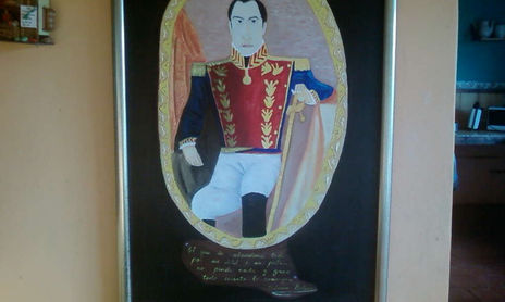 BOLIVAR