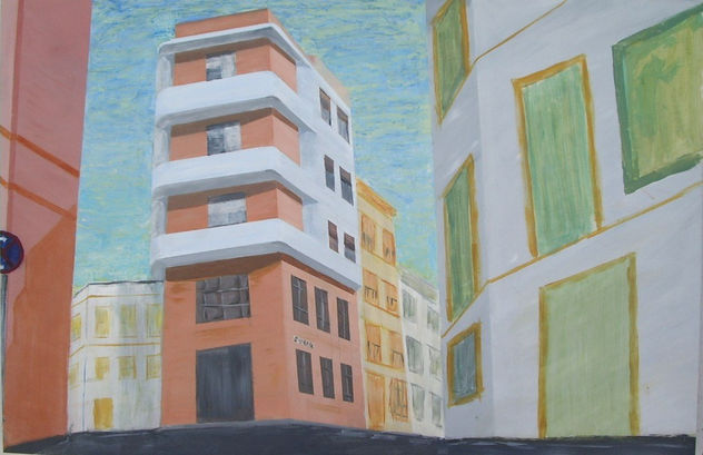 art deco