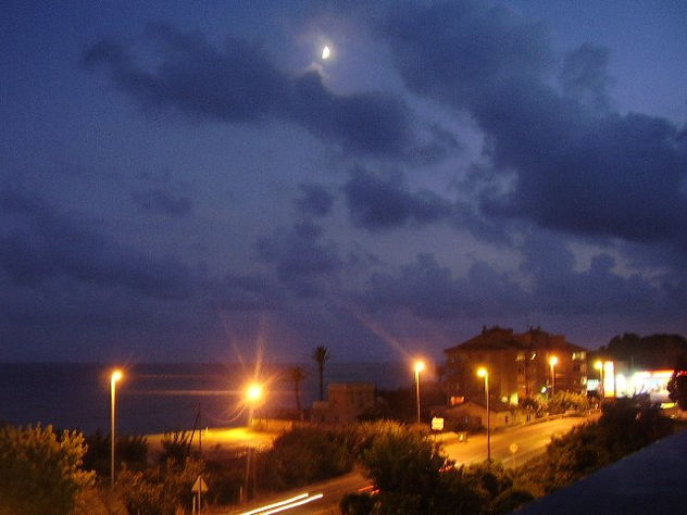 La Noche