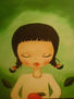 menina