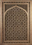 arte islamic