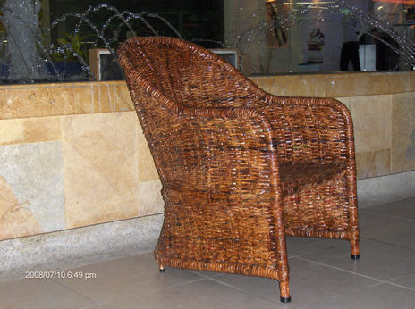 Silla de sala