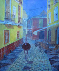 Malaga rural