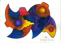 Abstracto Andino...