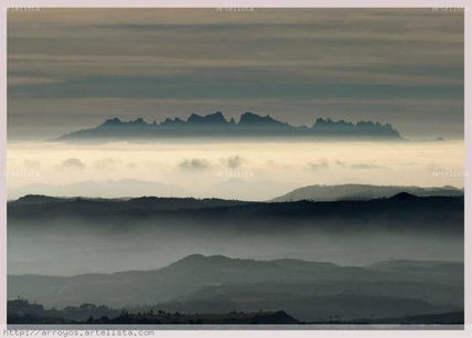 Niebla I