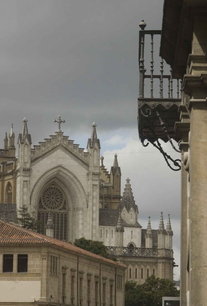 Victoria-Gazteiz