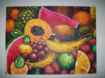 Frutas tropicales