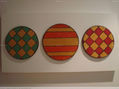 CIRCULOS DE COLORES I - MML 2009