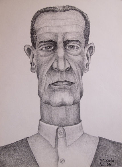 El granjero