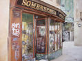 Sombrereria Obach- Barcelona
