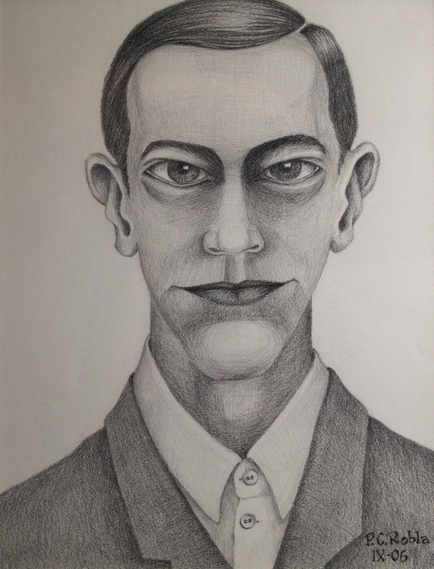 el profesor de piano