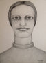 La mujer silenciosa