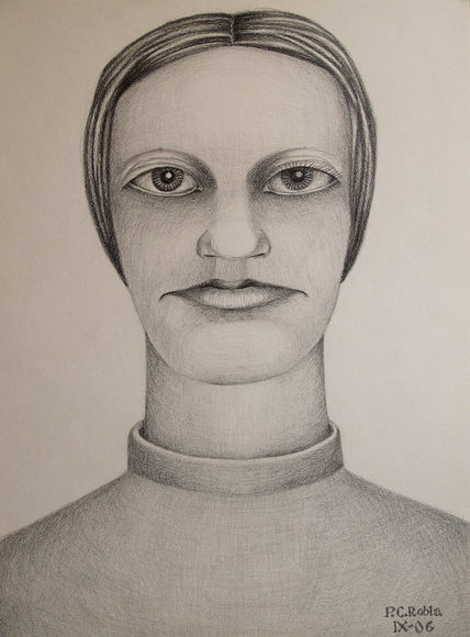 La mujer silenciosa