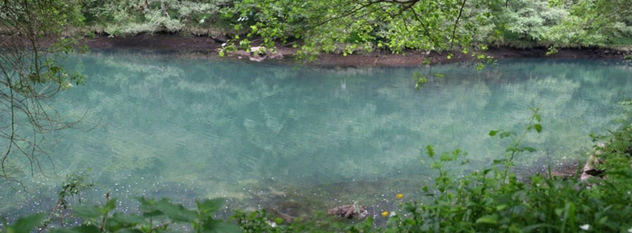 Rio Eume
