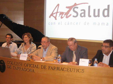 Presentación...