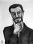 Retrato anónimo V