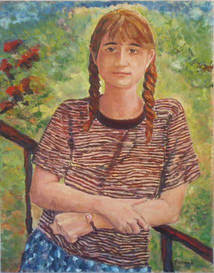 Retrato
