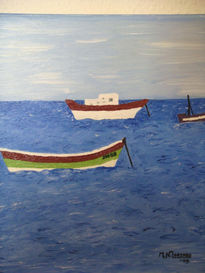 Barquitos