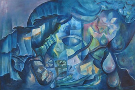 Poesía Silenciosa