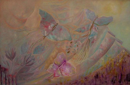 Mariposas