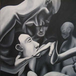"Antologìa del dolor" thumbnail 1