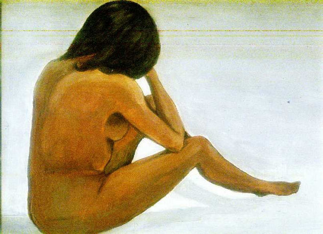 desnudo 