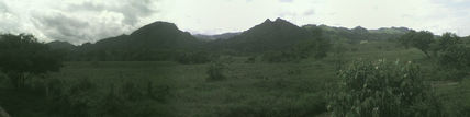 Paisaje caqueteño