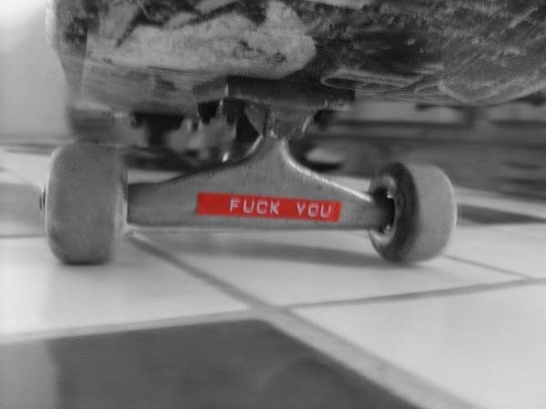 fuckyou