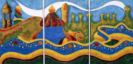 Parque Guell