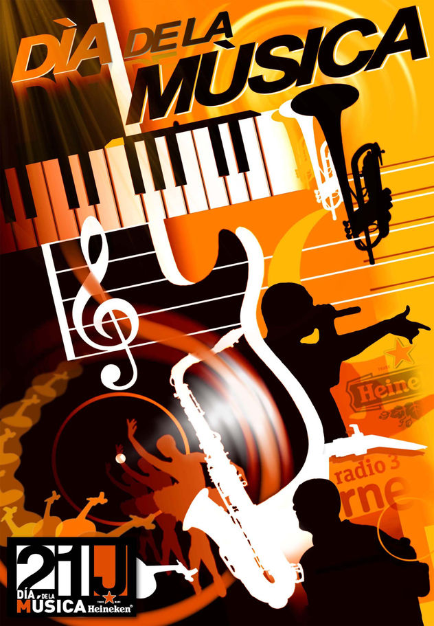 dia de la musica