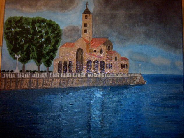 La iglesia de San Pedro