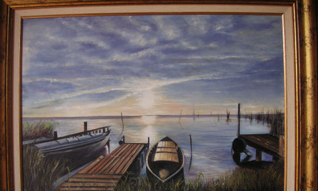 Paisajes