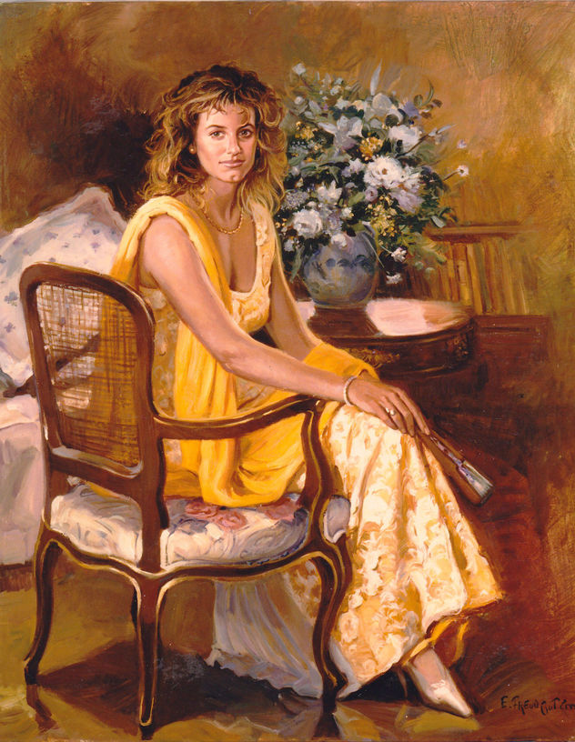 RETRATO