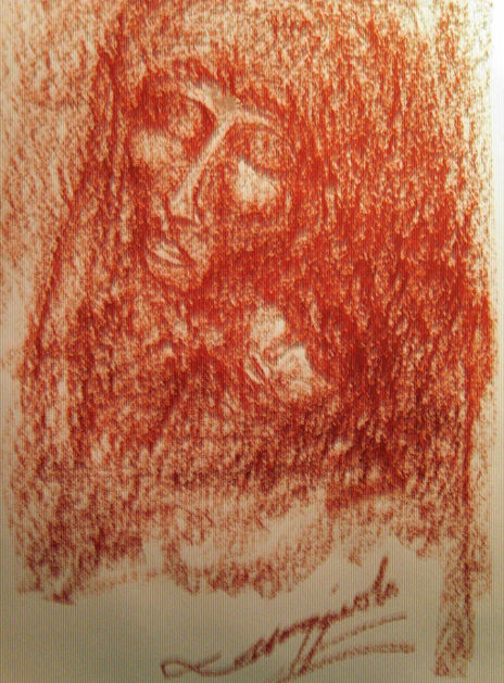 Niño y Joven