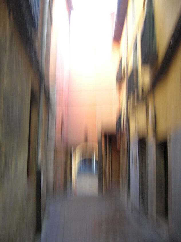 Calles típicas de León-35