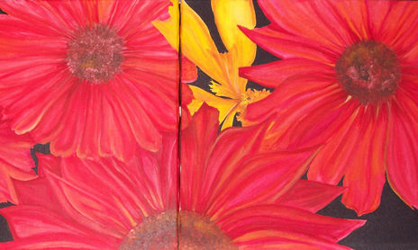 Flores