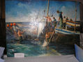 la caza del atun
