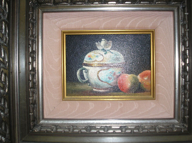 porcelana