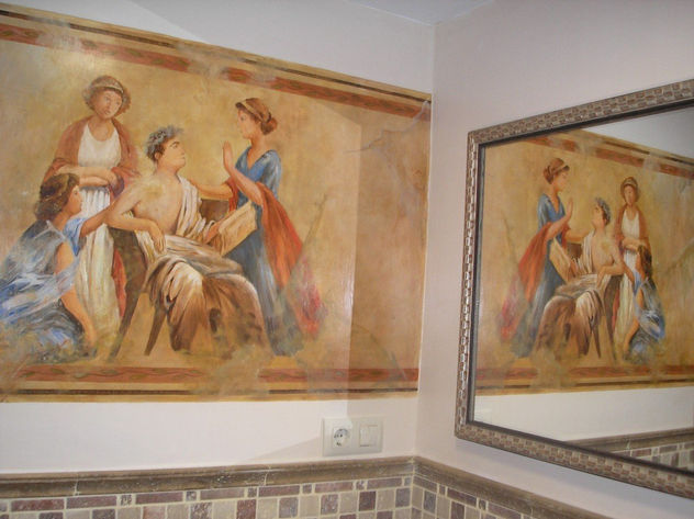 mural