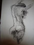 estudio de desnudo