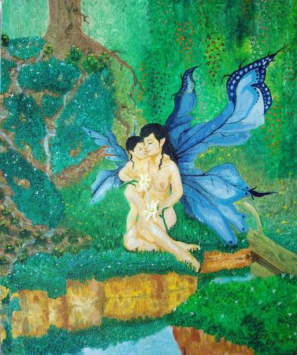 Agua de la vida