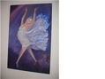 Bailarina nocturna