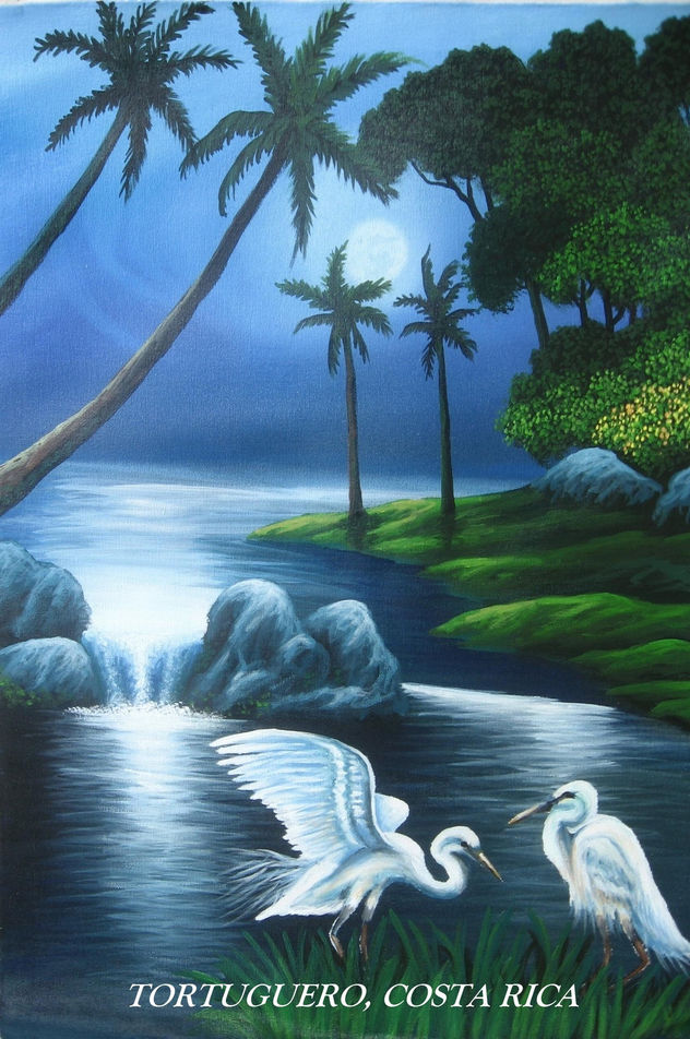 LAS DOS BLANCAS
